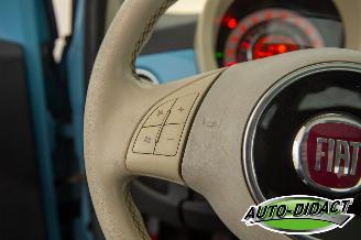 Fiat 500 0.9 TwinAir Airco Elek Dak Lounge picture 14