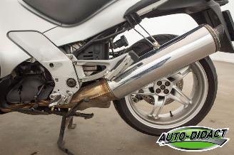 BMW K 1200 Tour picture 8