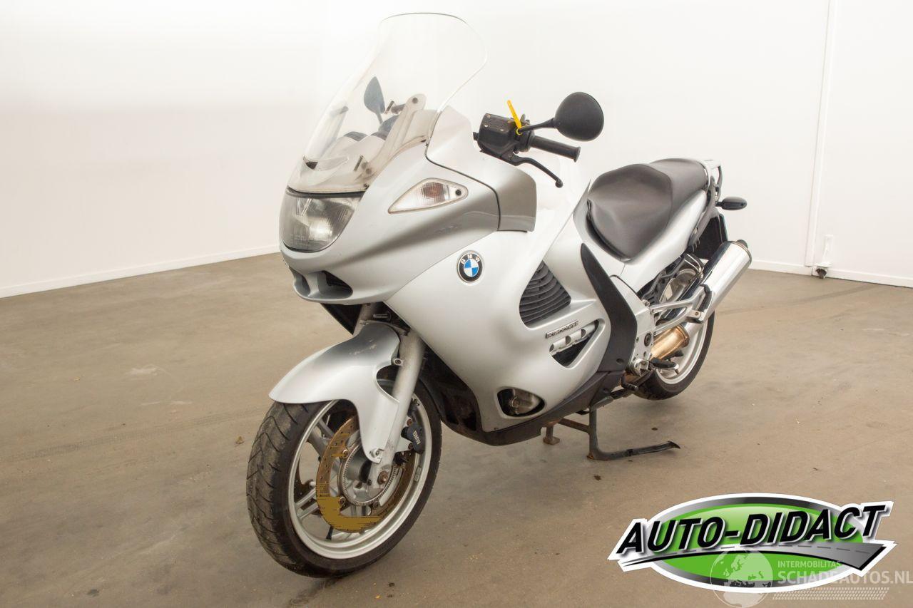 BMW K 1200 Tour