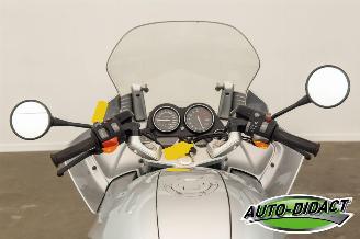 BMW K 1200 Tour picture 7