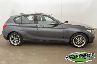BMW 1-serie 118i Clima Navi Elek Dak picture 41