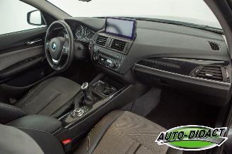 BMW 1-serie 118i Clima Navi Elek Dak picture 20