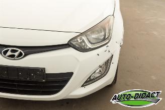 Hyundai I-20 1.3 Airco picture 32