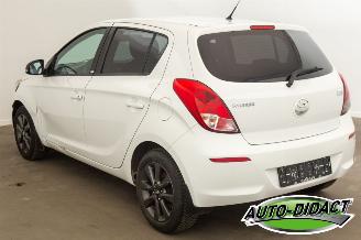 Hyundai I-20 1.3 Airco picture 3