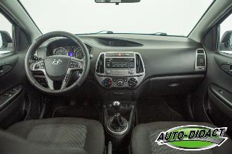 Hyundai I-20 1.3 Airco picture 22