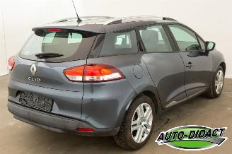 Renault Clio 1.5 dCi Airco Navi picture 4