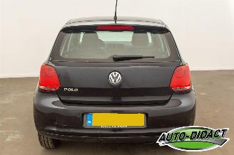 Volkswagen Polo 1.2 Easyline Airco Navi Camera picture 38