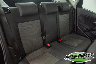 Volkswagen Polo 1.2 Easyline Airco Navi Camera picture 18