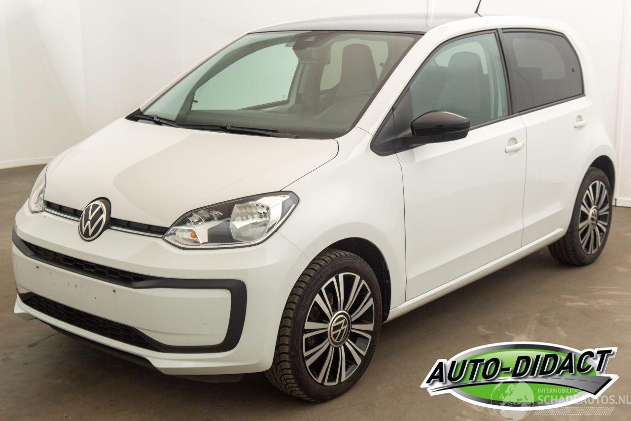 Volkswagen Up! 1.0 move up! 53.658 km Airco Camera