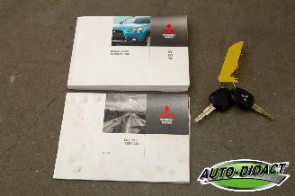 Mitsubishi ASX 1.6 Airco Intro Edition ClearTec picture 25