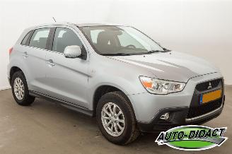 Mitsubishi ASX 1.6 Airco Intro Edition ClearTec picture 2