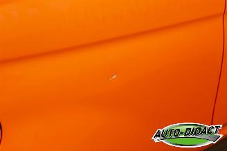 Fiat 500 0.9 Clima Pano TwinAir Lounge picture 25