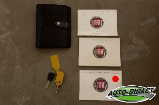 Fiat 500 0.9 Clima Pano TwinAir Lounge picture 27