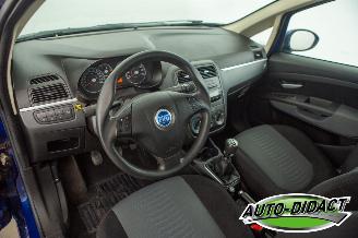 Fiat Grande Punto 1.4 Active Airco picture 20