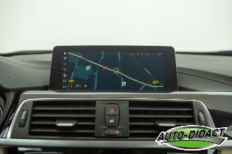 BMW 3-serie 318i Automaat KOPPAKKING DEFECT Navi Clima Leder Corporate Lease High Executive picture 6