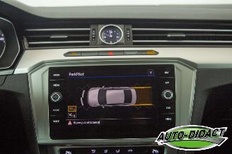 Volkswagen Passat 1.4 TSI Automaat Clima Navi Comfortline Business picture 8