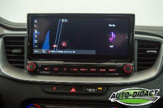 Kia Cee d 1.0 T-GDi 47.565 km Clima Navi Camera DynamicLine picture 7