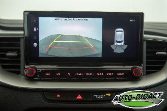 Kia Cee d 1.0 T-GDi 47.565 km Clima Navi Camera DynamicLine picture 8