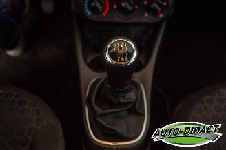 Opel Corsa 1.0 Turbo Edition 114.931 km Navi Airco picture 12