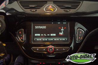 Opel Corsa 1.0 Turbo Edition 114.931 km Navi Airco picture 8