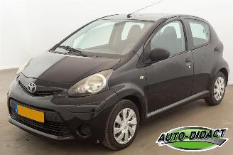 Toyota Aygo 1.0 VVT-i Airco Comfort picture 1