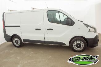 Renault Trafic 1.6 dCi T29 Airco L1H1 Comfort Energy picture 36