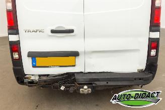 Renault Trafic 1.6 dCi T29 Airco L1H1 Comfort Energy picture 27