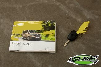 Renault Trafic 1.6 dCi T29 Airco L1H1 Comfort Energy picture 24