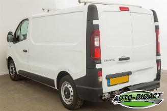 Renault Trafic 1.6 dCi T29 Airco L1H1 Comfort Energy picture 3