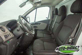 Renault Trafic 1.6 dCi T29 Airco L1H1 Comfort Energy picture 22
