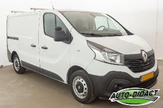 Renault Trafic 1.6 dCi T29 Airco L1H1 Comfort Energy picture 2