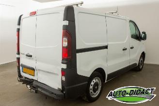 Renault Trafic 1.6 dCi T29 Airco L1H1 Comfort Energy picture 4