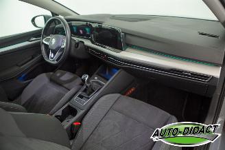 Volkswagen Golf 1.0 TSI 44.389 km NAP Digi Dash Navi Clima Life picture 19