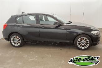 BMW 1-serie 116i Clima Navi 96.669 km Motorschade picture 37