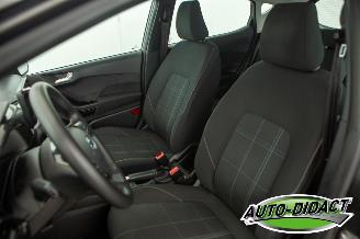 Ford Fiesta 1.0 Airco picture 26