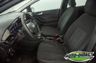 Ford Fiesta 1.0 Airco picture 25