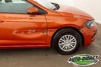 Volkswagen Polo 1.0 TSI 27.441 km Airco picture 31