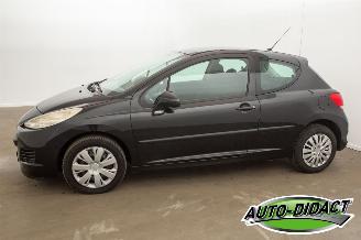 Peugeot 207 1.4 VTi X-line Airco picture 34