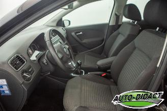 Volkswagen Polo 1.4 Clima Navi picture 22