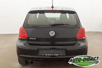Volkswagen Polo 1.4 Clima Navi picture 39