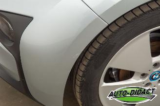 BMW i3 Basis 22 kWh 87.407 km NAP Comfort Advance picture 30