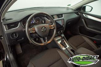 Skoda Octavia 1.0 TSI Automaat Clima Greentech Ambition Business picture 24