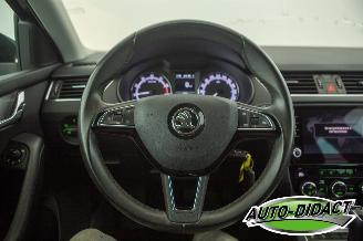 Skoda Octavia 1.0 TSI Automaat Clima Greentech Ambition Business picture 5