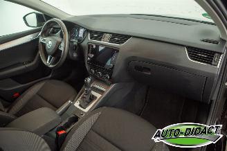 Skoda Octavia 1.0 TSI Automaat Clima Greentech Ambition Business picture 18