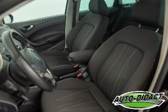 Seat Ibiza 1.2 TDI Clima COPA Plus Ecomotive picture 23