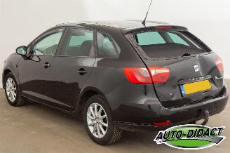 Seat Ibiza 1.2 TDI Clima COPA Plus Ecomotive picture 3