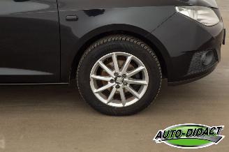 Seat Ibiza 1.2 TDI Clima COPA Plus Ecomotive picture 40