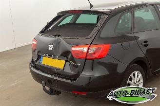 Seat Ibiza 1.2 TDI Clima COPA Plus Ecomotive picture 37