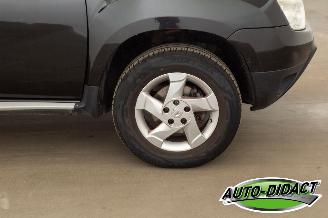 Dacia Duster 1.5 dCi Airco Leder picture 24