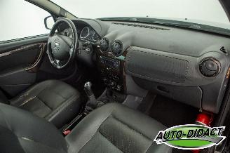 Dacia Duster 1.5 dCi Airco Leder picture 12